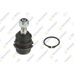ROTİL ALT TRANSPORTER T2 LCV 1968-1979