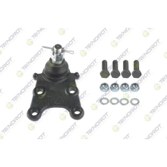 ROTİL ALT SAĞ-SOL ISUZU D-MAX 2.5L 4JA1-TC COMMONRAİL TURBO 4X2 4X4 04- -TFS 2.5L 4JA1-TC 02-05