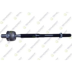 ROTMILI ON FORD F-150 12th Gen 2009-2015 FORD MUSTANG 6th Gen 2015