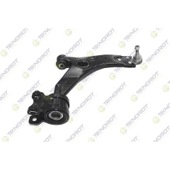 ON ALT SALINCAK SAĞ KOMPLE FOCUS II 04 11 C-MAX 04 11 VOLVO C30 06 12 C70 II 06 S40 II 04 V50 05 1.6D 1.8D 2.0D 21MM ROTİLLİ
