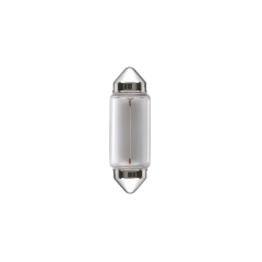 AMPUL 12V 10 SV8.5-8 SOFİT KISA JAPON 31 mm 6438