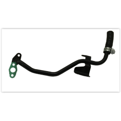 DEVİRDAİM BORUSU DOBLO-ALBEA 1.3 MTJ