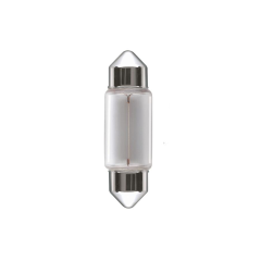 AMPUL 12V CW5 5 SV8.5-8 SOFİT ORTA BOY 36 mm 6418