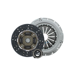 DEBRİYAJ SETİ TOYOTA HILUX 2.5L 2KDFTV KUN25 KUN26 VIGO 4X4 10- / 2.5L 2KDFTV KUN35 VIGO 4X4 10-15 KT-440V
