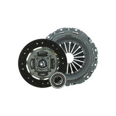 DEBRİYAJ SETİ GRAND VITARA XL-2.0 HDI 2001-2005