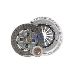 DEBRİYAJ SETİ TOYOTA COROLLA. VERSO 1.8L 1ZZ-FE ZNR11 04- AURIS. COROLLA 1.6L 1ZR-FE ZRE151 BENZİNL İ 07-12 MULTİMOD VİTES - TRİPTRONİK - MULTİMOD VİTES