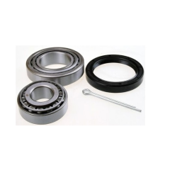 ÖN TEKER RULMANI KİT HYUNDAI H100 2.5D 93-04 L300 2.5 D 86-06