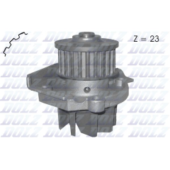 DEVİRDAİM FIAT DOBLO 01 LINEA 07 PUNTO 09 PANDA 10 ALBEA 07 ALFA ROMEO MITO 11 LANCIA YPSILON 10 FORD KA 08 1.2 1.4 1.4 TJET