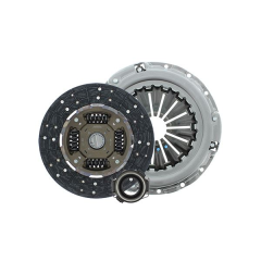 DEBRİYAJ SETİ HILUX VIGO 4x4 2.5 D4D 2010-2014