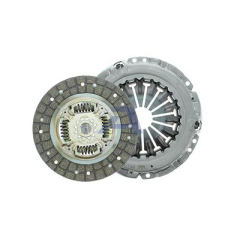 DEBRİYAJ SETİ RULMANSIZ TOYOTA AURIS. COROLLA 1.4L 1NDTV D-4D NDE150 6 VİTES 10- / YARIS 1.4L 1ND TV D-4D NLP130 6 VİTES 10- YENİ MODEL - MANUEL VİTES