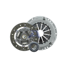 DEBRİYAJ SETİ PEUGEOT P107 05 14 CITROEN C1 05 14 TOYOTA AYGO 05 14 1.0 CFA-1KR-FE