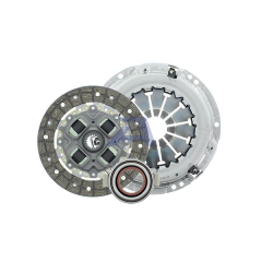 DEBRİYAJ SETİ YARIS 1.3 1999-2001