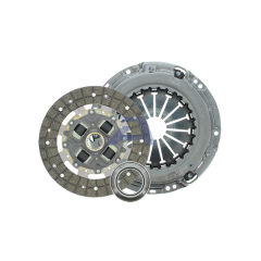 DEBRİYAJ SETİ LAND CRUISER 2.4 1984-1988