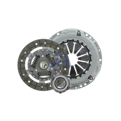 DEBRİYAJ SETİ TOYOTA YARIS 1.0L 1SZFE VVTİ SCP10 99-03