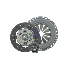 DEBRİYAJ SETİ JP MITSUBISHI CARISMA 1.6