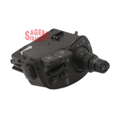 SİLECEK KUMANDA KOLU RENAULT CLIO III 05 MODUS 04 KANGOO 08