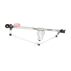 SİLECEK MEKANİZMASI MOTORSUZ CLIO II