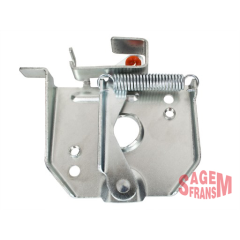 MOTOR KAPUT KİLİDİ MASTER I-II 98 08 CLIO LB-BBO