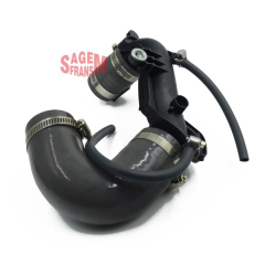 TURBO BORUSU HORTUMU KNG II-III-CLIO II-III-LOGAN 1.5DCI YM 05 K9K