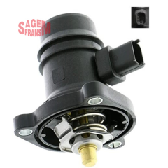 TERMOSTAT 103C OPEL ADAM-ASTRA J-CORSA D-E-MERIVA B-CHEVROLET AVEO-CRUZE 1.2-1.4 12