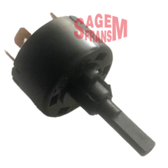 KALORİFER KUMANDA ANAHTARI R9-R11