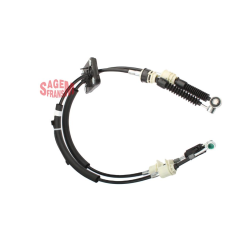 VİTES KUMANDA TELİ DUCATO EURO 6 3.0 MOTOR