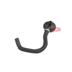 TURBO GERİ DÖNÜŞ VALFİ HORTUMLU RENAULT KANGOO 01 CLIO II 03 DACIA SANDERO 08 LOGAN 06 1.5dCi k9k