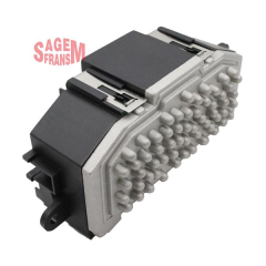 KALORİFER REZİSTANSI A4-A5-A6-Q5