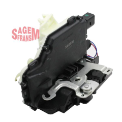 KAPI KİLİDİ ARKA SAĞ GOLF IV-PASSAT-BORA-SEAT LEON