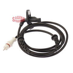 ABS SENSÖRÜ ARKA SAĞ CLIO II 98- 1670mm