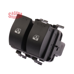 CAM AÇMA/KAPAMA ÇİFTLİ ÖN SOL ÇİFTLİ-SİYAH RENAULT MEGANE II 02 TRAFIC II 06 LAGUNA II 01 OPEL VİVARO A 06 10 FİŞLİ