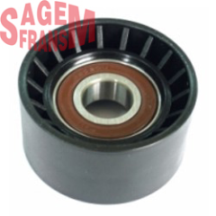 ALTERNATOR GERGİ RULMAN DOBLO 1.9