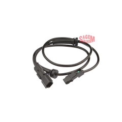 ABS SENSÖRÜ ARKA GRAND SCENIC II 2004 MEGANE II 2002 SCENIC II 2003