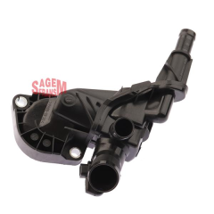 TERMOSTAT VANASI RENAULT CLIO IV 12 SYMBOL III 14 CAPTUR I 13 DACIA SANDERO II 13 LOGAN II 13 0.9TCe