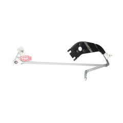 ÖN CAM SİLECEK MEKANİZMASI MOTORSUZ FREZELİ SLX