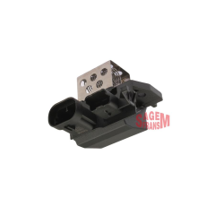 FAN ROLESİ P307 YM-P308-P3008-P5008-PARTNER TEPE-BERLINGO III-RCZ-C4 II DS4-DS5-C4 PICASSO-C4