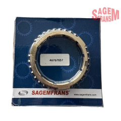 SENKROMEÇ SARISI 3-4 VİTES PALIO-ALBEA-LINEA-DOBLO-IDEA-500-PUNTO-FIORINO-G.PUNTO-EGEA 1.3 MJTD
