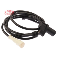 ABS SENSOR KABLO CLIO II ARKA SAĞ