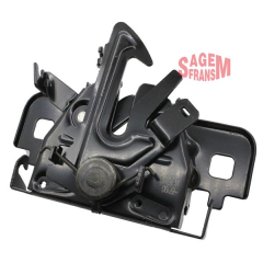 MOTOR KAPUT KİLİDİ MANUEL RENAULT CLIO IV-CAPTUR-TRAFIC VIVARO-ESPACE