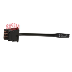 CAM SİLGİ SİLECEK FİSKİYE KUMANDA KOLU RENAULT R12 TOROS GTS-TL-TN-TX-SW-TS 1.4 BEŞ FİŞLİ 71 2000