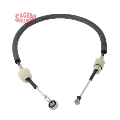 VİTES KUMANDA TELİ SAĞ FIAT LINEA 07 GRANDE PUNTO 07 1.3D MTJ 9MM