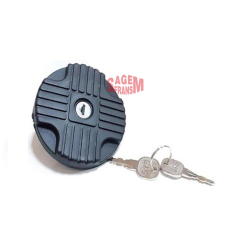 DEPO KAPAĞI SW-STW PLASTİK R12