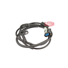 ARKA ABS HIZ SENSORU SOL TRANSIT V347 V348 TT9 2.2 155PS 11 14 2.2 TDCI 2.4 TDCI 3.2 TDCI