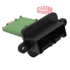 KALORİFER FAN REZİSTANSI DOBLO 1.9D 01-10 -DUCATO 01-06 -PUNTO