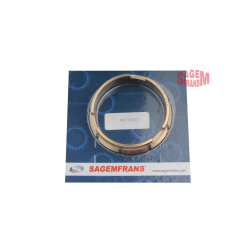 SENKROMENC SARISI PALIO - ALBEA - DOBLO 1.3 MJTD - 1.9 JTD 5.VİTES