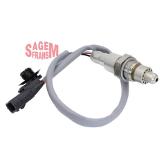 OKSİJEN SENSÖRÜ ARKA KATALİZÖR ÇIKIŞ CLIO IV 12 CAPTUR 13 FLUENCE 15 MEGANE IV 15 SANDERO II 15 LOGAN MCV II 15 LODGY 15 DUSTER 15 18 DOKKER 16 0.9 TCe 1.6 SCe