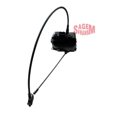 KAPI KİLİDİ ARKA SAĞ MEGANE II