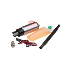 BENZİN YAKIT POMPA CLIO - MEGANE - LAGUNA SET TIRTIRLI 5 BAR