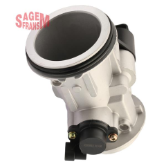GAZ KELEBEK BOĞAZI RENAULT CLIO II 98 KANGOO 97 MEGANE I 96 DACIA LOGAN 06 SANDERO 08 1.4 1.6 16V K7J-E7J