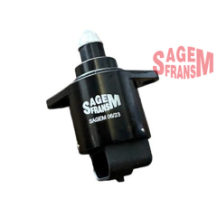 ROLANTİ AYAR VALFİ P206-P306-BERLINGO-SAXO-XSARA 1.4 KFX TU3JP / KFW TU3JP